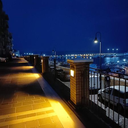 Belvedere House Termoli Exterior photo