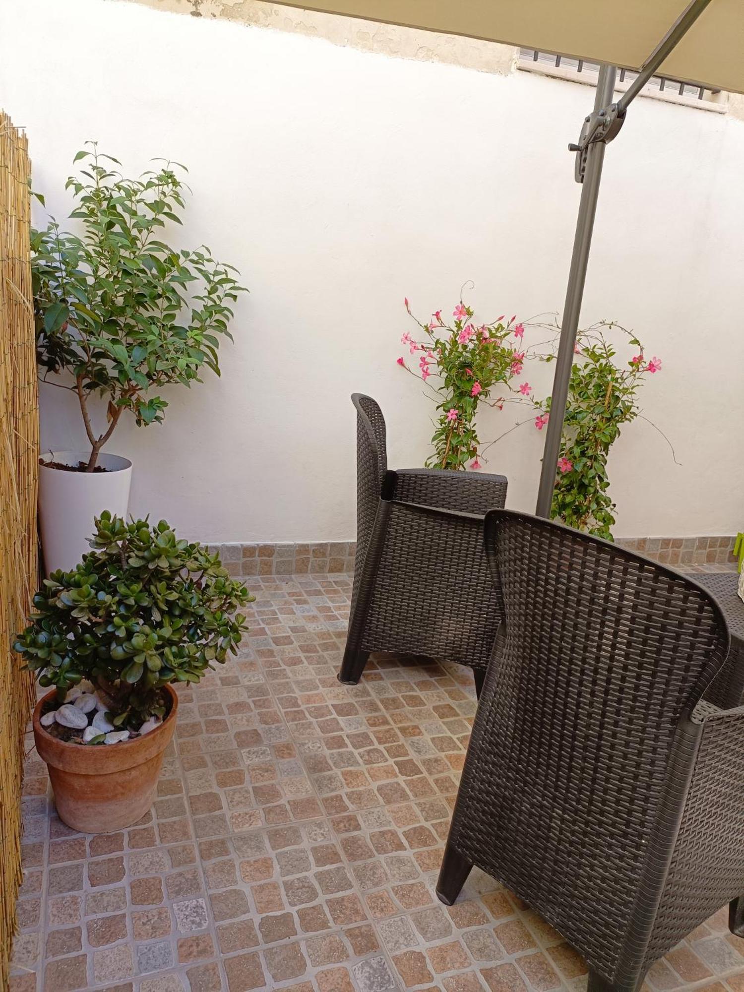 Belvedere House Termoli Exterior photo