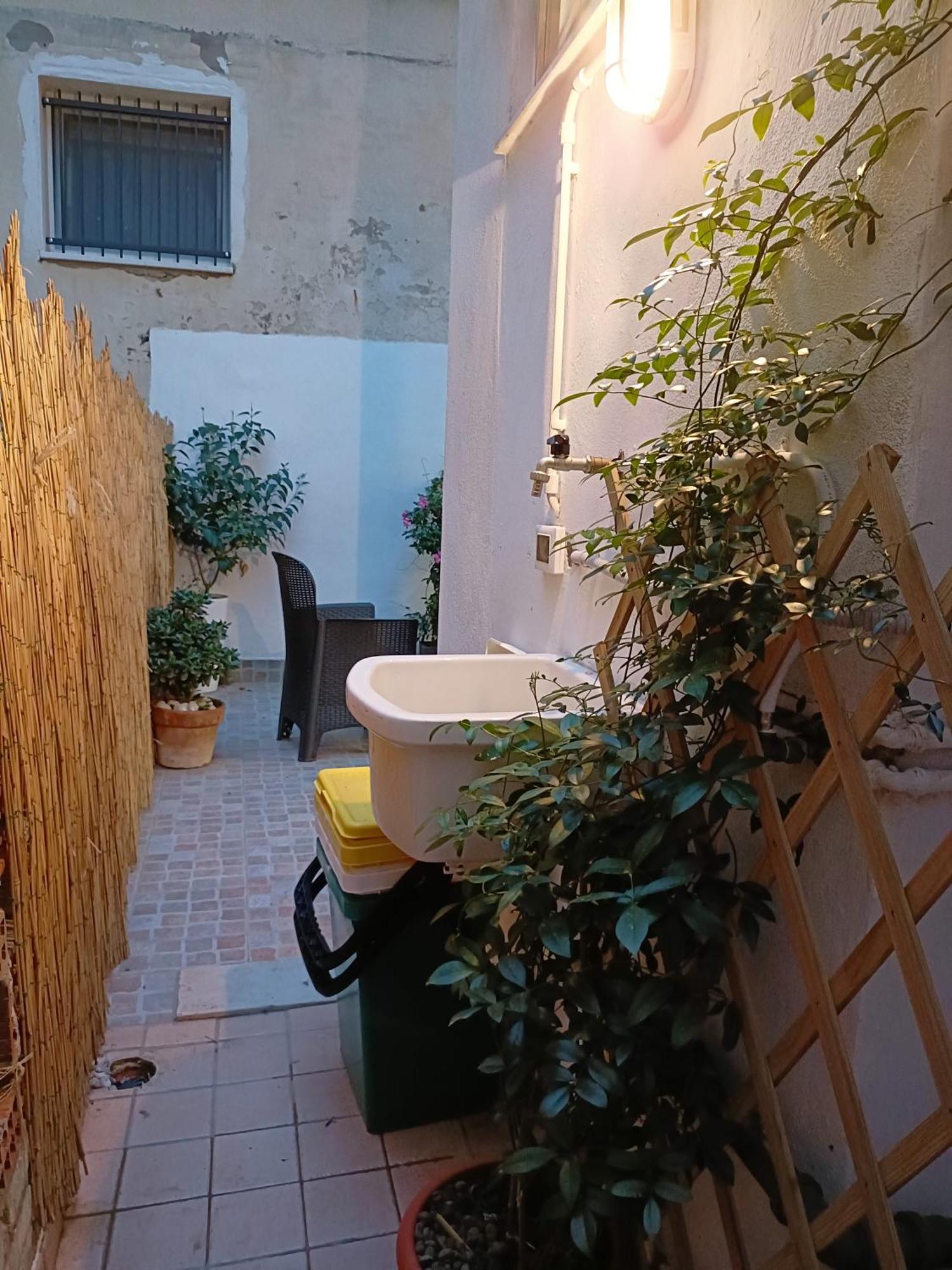 Belvedere House Termoli Exterior photo