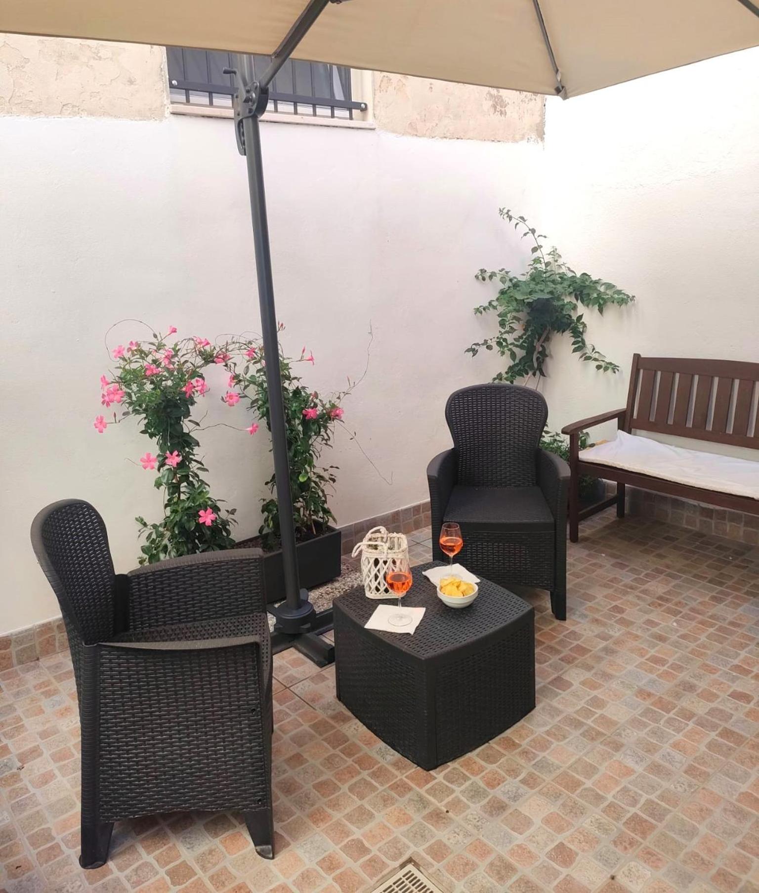 Belvedere House Termoli Exterior photo